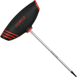 Hex Screwdriver T Handle 2