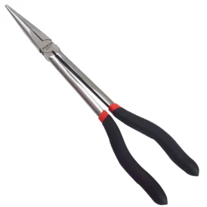 Long Nose Straight Plier 280mm