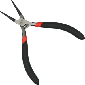 Mini Round Nose Plier 125mm