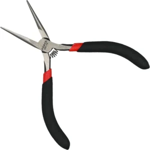 Mini Needle Nose Plier 150mm
