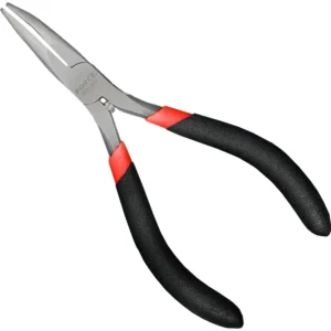 Mini Bent Nose Plier 150mm