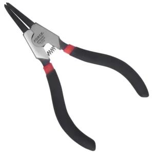 Snap Ring Plier External Bent 8-25 140mm