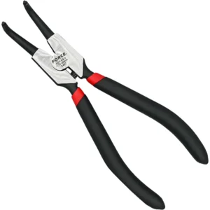 Snap Ring Plier External Bent Tip 19-60 180mm