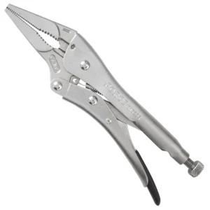 Long Nose Locking Plier 225mm