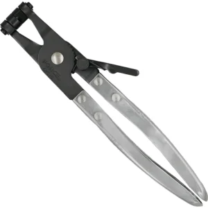 Flat Band Hose Clamp Plier