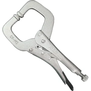 C Locking Plier 6" (Inch)