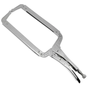 C Locking Plier 18" (Inch)