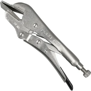 Sheet Metal Locking Plier 8" (Inch)