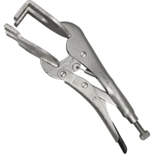 Welding Locking Plier 9" (Inch)