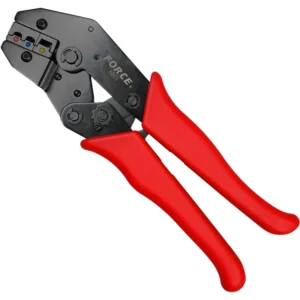 Terminal Plier Red, Blue, Yellow