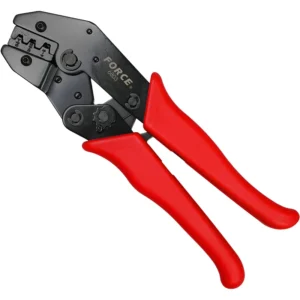 Terminal Plier 0.5-1; 1.1-2.5; 4-6