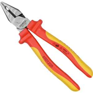 Insulated Combination Plier 225mm