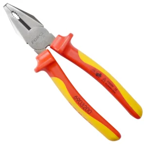 Insulated Combination Plier 200mm