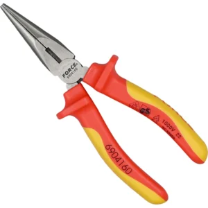 Insulated Long Nose Plier 160mm