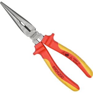 Insulated Long Nose Plier 200mm