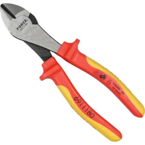 Insulated Diagonal Plier 180mm