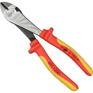 Insulated Diagonal Plier 200mm