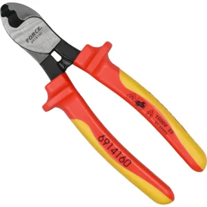 Insulated Cable Cutter 160mm