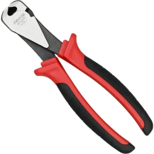 End Cutting Nippers