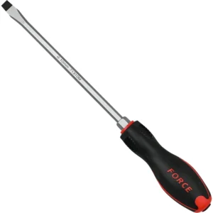 Hammer Slotted Screwdriver 10