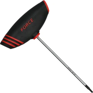 Star Screwdriver T Handle T8
