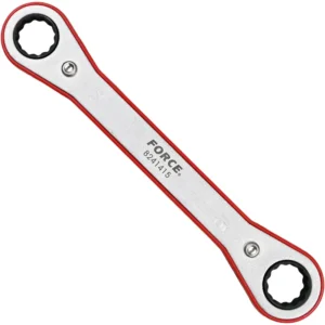 Ratchet Ring Wrench 14x15