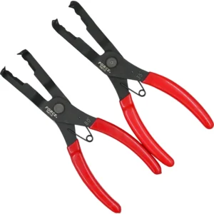 2pc Clip Removal Pliers Set