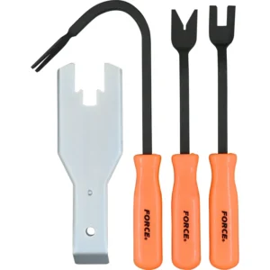 4pc Door Service Tool Set