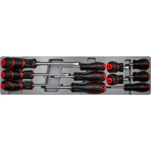 11pc Screwdriver Set