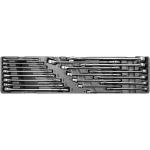 20pc Combination Wrench Set (S&M)
