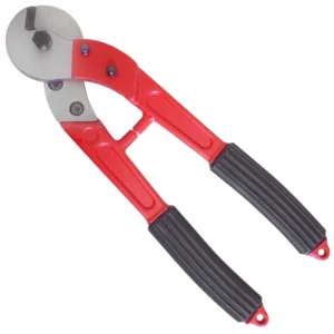 Steel Wire Rope Cutter 310mm