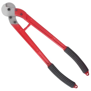 Steel Wire Rope Cutter 600mm