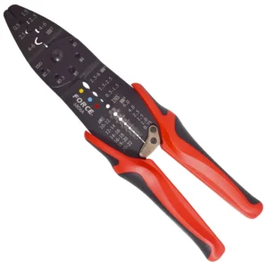 Multi-Purpose Crimping Tool