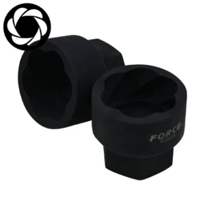 1/2" (Inch) Twist Socket 36