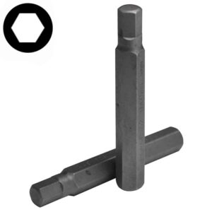 10mm Hex Bit 8 75mm