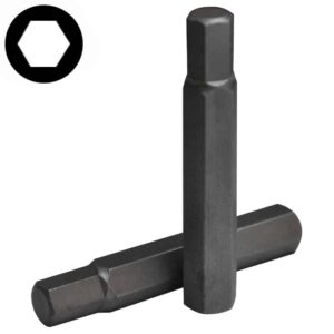 10mm Hex Bit 12 75mm