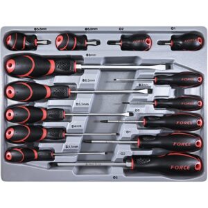 14pc Screwdriver Set