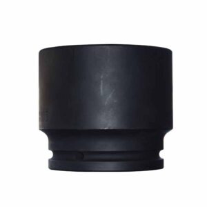 1/1/2" (Inch) 6pt. Flank Impact Socket 100