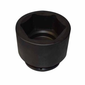 1/1/2" (Inch) 6pt. Flank Impact Socket 110
