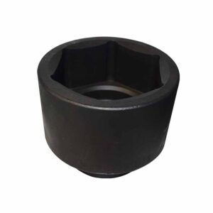 1/1/2" (Inch) 6pt. Flank Impact Socket 130