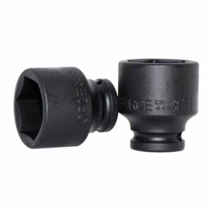 1/2" (Inch) 6pt. Flank Impact Socket 31