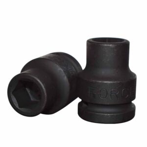 3/4" (Inch) 6pt. Flank Impact Socket 19