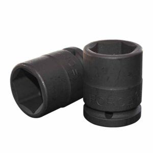 3/4" (Inch) 6pt. Flank Impact Socket 29