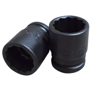3/4" (Inch) 12pt. Impact Socket 33
