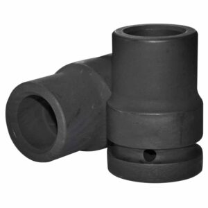 1" (Inch) Truck Nut Impact Socket 20.5