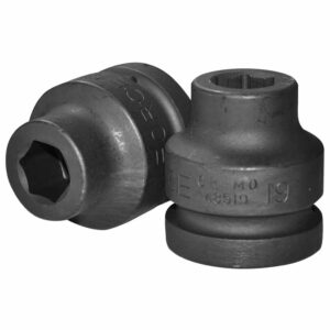 1" (Inch) 6pt. Flank Impact Socket 17