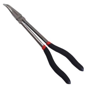 Long Nose 45° Plier 280mm