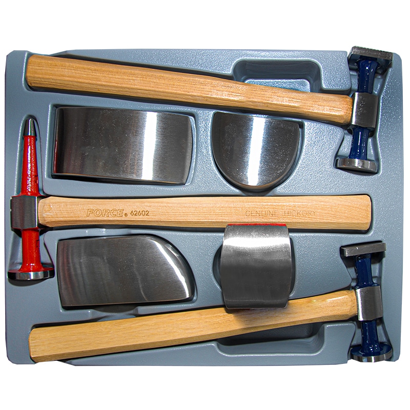 Auto Body Repair Kit