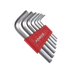 7pc Hex Key Set (SAE)
