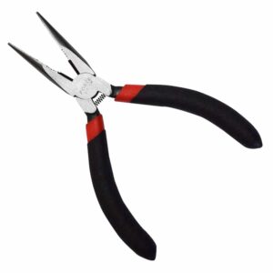 Mini Long Nose Plier 125mm
